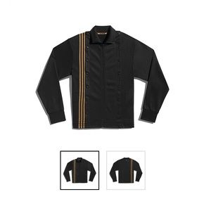 Ivy Park unisex track jacket